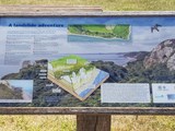 Local Information On The Beach At Branscombe